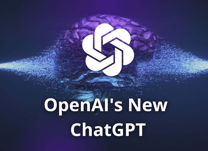 介绍一下OpenAI